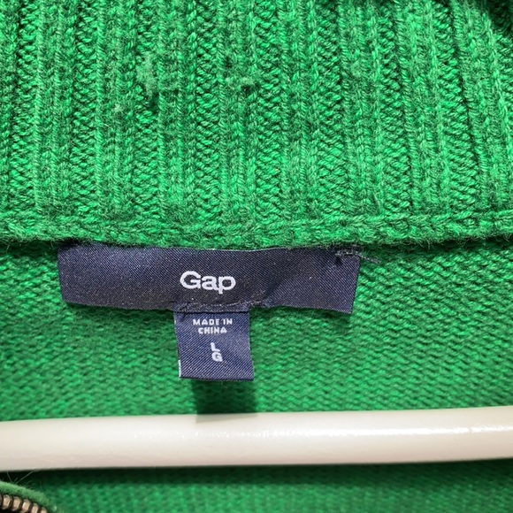 2/$45 men's gap sweater deal! - Picture 10 of 10
